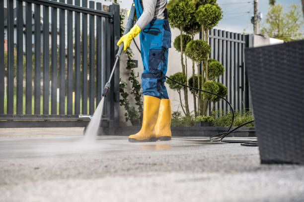 Best Roof Pressure Washing  in Inwood, FL